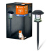 OSRAM LEDVANCE SMART+ BT Solar Path Light solární svítidlo se zápichem RGB + TW 4058075763869