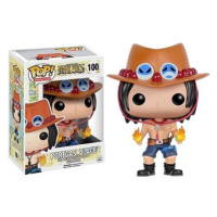 Funko Pop! Animation One Piece Portgas D. Ace 100