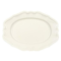 VILLEROY & BOCH MANOIR Oválný, 36,5 cm