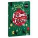 Cosma Snackies adventní kalendář pro kočky - 1 kus (10,5 g)