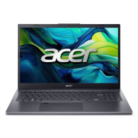 Acer A15-51M NX.KS7EC.001 Šedá