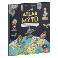 Atlas mýtů