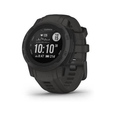 Garmin Instinct 2S černé