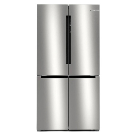 Bosch Serie 4 americká chladnička s mrazničkoue 183 x 90.5 cm KFN96VPEA BEKO