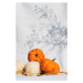 Fotografie Small pumpkins, Maryna Terletska, 26.7 × 40 cm