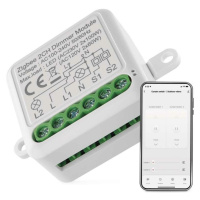 EMOS GoSmart modul stmívací IP-2112DZ, ZigBee, 2-kanálový H5108