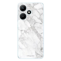 iSaprio SilverMarble 14 - Infinix Hot 30i