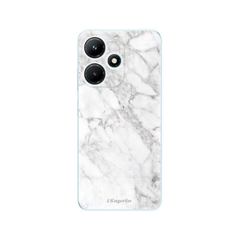 iSaprio SilverMarble 14 - Infinix Hot 30i