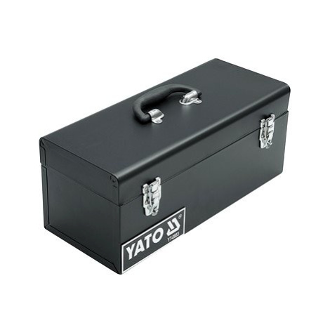 YATO Box na nářadí 428x180x180mm Vorel