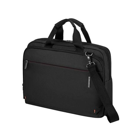 Samsonite NETWORK 4 Bailhandle 15.6" Charcoal Black