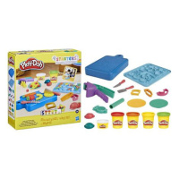 Play-Doh Sada pro nejmenší Malý kuchař