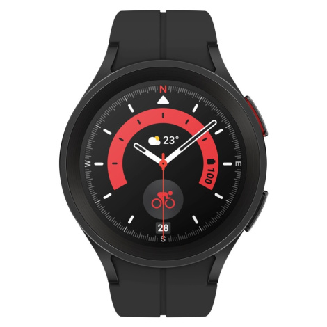 Samsung Galaxy Watch5 Pro 45mm Černá