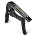 Dunlop Trigger Fly Capo Celtic Knot Edition Curved Black