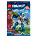 LEGO® DREAMZzz™ 71480 Velká panda Logan