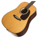 Martin Custom Shop Dreadnought Sitka VTS Rosewood