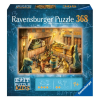 Exit KIDS Puzzle: Egypt 368 dílků Ravensburger