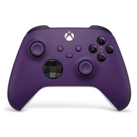 Xbox Wireless Controller Astral Purple