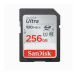 SanDisk SDXC 256GB Ultra Lite