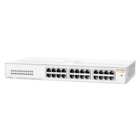 HPE Aruba Instant On 1430 24G Switch