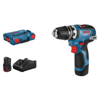 BOSCH GSR 12V-35 FC 0 601 9H3 001