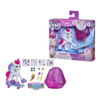 MY LITTLE PONY KŘIŠŤÁLOVÉ DOBRODRUŽSTVÍ S PONÍKY