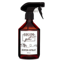 SkinPET Super spray 500 ml desinfekce