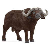 Schleich 14872 zvířátko buvol africký