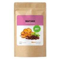 Mycomedica Maitake prášek BIO 100 g