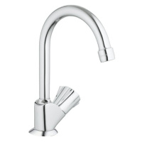 Stojánková baterie Grohe Costa L 20393001