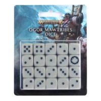 Warhammer AoS - Dice Set: Ogor Mawtribes
