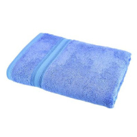 Dommio bambusový ručník 50×100 cm modrý