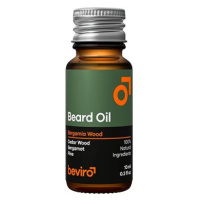 BEVIRO Bergamia Wood Oil 10 ml