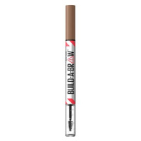 MAYBELLINE NEW YORK Build A Brow 255 Soft Brown