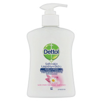 DETTOL Tekuté mýdlo Jemný Heřmánek 250 ml