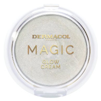 DERMACOL Magic krémový rozjasňovač č.1, 3 ml