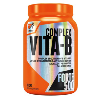 Extrifit Vita-B Complex cps.90