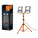 OSRAM LEDVANCE LED pracovní svítidlo Worklight Tripod 2x50W 4000K 4058075213999