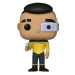 Funko POP TV: Star Trek LD-Samanthan