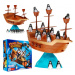 hra Penguin Pirate Ship