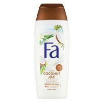 FA Coconut Milk sprchový krém 400 ml