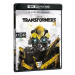 Transformers 3 (2 disky) - Blu-ray + 4K Ultra HD