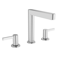 Umyvadlová baterie Hansgrohe Finoris s clic-clacem chrom 76034000