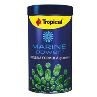 Tropical Marine Power Spirulina Formula 250 ml 150 g