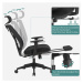 Kancelářská židle OBN61BKV1