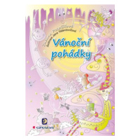 Vánoční pohádky - Pospíšilová Zuzana