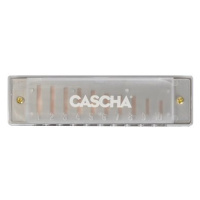 CASCHA Fun Blues Transparent