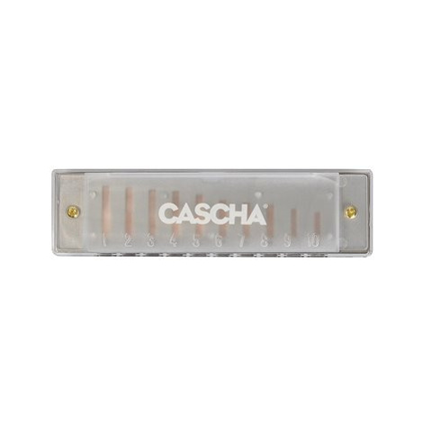 CASCHA Fun Blues Transparent