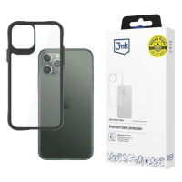 3mk Satin Armor Case+ kryt Apple iPhone 11 Pro Max