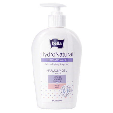 Bella Intimní gel HydroNatural 300 ml