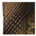 Povlečení z mikrovlákna ZYXON šedohnědé Rozměr povlečení: 70 x 80 cm | 140 x 200 cm